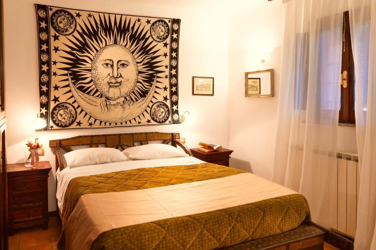 Parco Delle Nazioni - Relax Grand Resort Castel di Decima Dış mekan fotoğraf