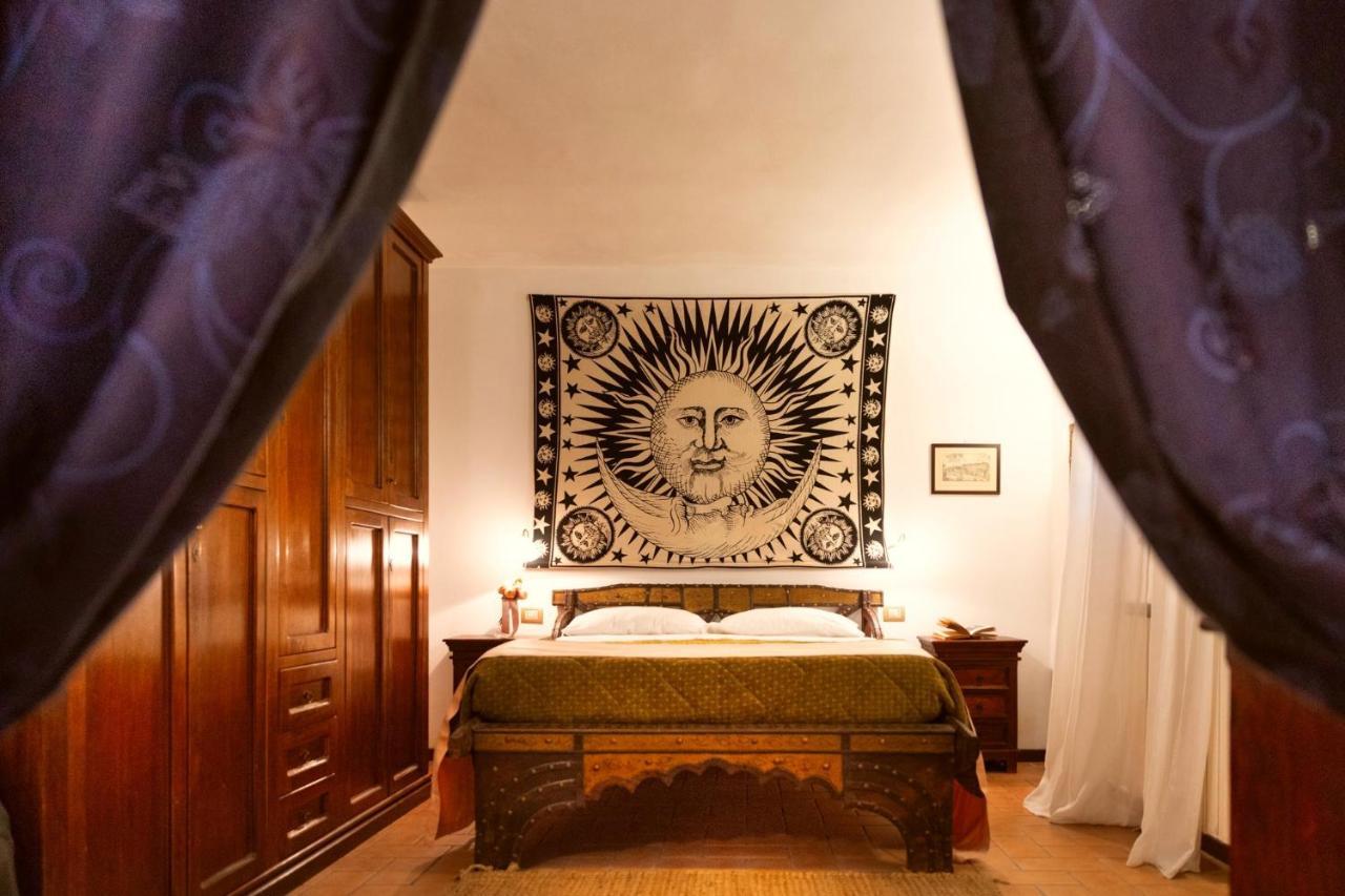 Parco Delle Nazioni - Relax Grand Resort Castel di Decima Dış mekan fotoğraf